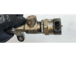 Vstřikovací lišta 0445214211 Hyundai ix35 D4HA