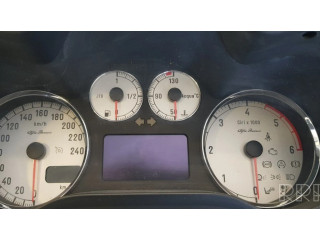Панель приборов 156071236   Alfa Romeo GT       