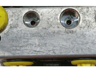 Блок АБС 476601203R Dacia Logan II 2012 - 2020 года