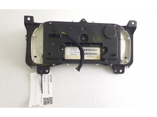 Přístrojová deska  Hummer H3 2007 1303702  