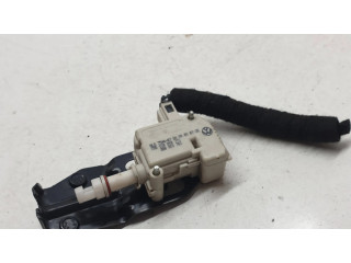 Двигатель центрально замка