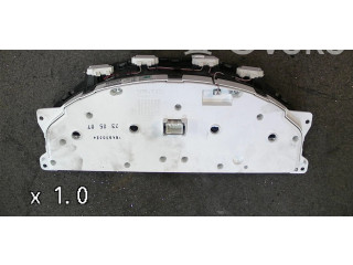 Панель приборов 30728791, 30728791   Volvo V70       