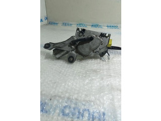 Моторчик заднего дворника 1638200542    Mercedes-Benz CL C215