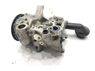 Масляный насос   04L145208K  Skoda Octavia Mk3 (5E) 