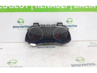 Přístrojová deska Renault Captur II 2022 248094722R, 248094722R