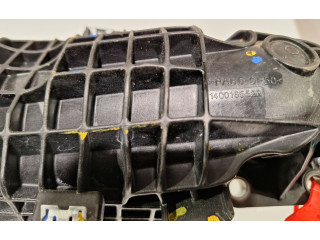 Всасывающий коллектор 140016552R Renault Austral