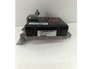 Блок управления двигателя 39980SELF01   Honda City