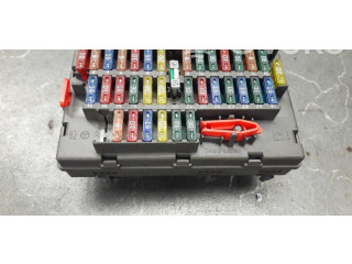 Pojistková skříňka 9631527980 Renault Kangoo 2000