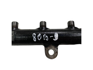 Топливная рампа BK3Q9D280AC, 040387315   Ford Ranger 3.2 