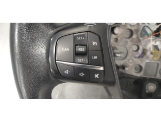 Руль Ford Transit Custom 2013 - 2023 года JK213600GA3ZHE, 2569851