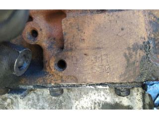 Форсунка     Volvo V70   