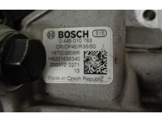 Vstřikovací čerpadlo 0445010763 167003606R Renault Captur II