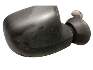 Зеркало электрическое Dacia Logan II 2012 - 2020 года