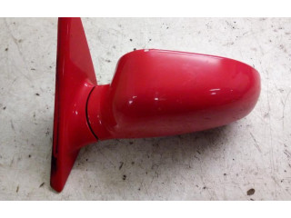 Зеркало (механическое) Hyundai Coupe - года