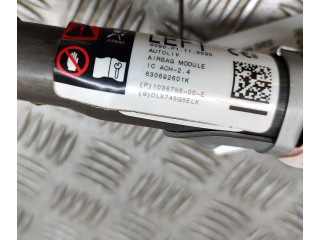 Надувная подушка для крыши 103675600E, 630692601K Tesla Model X L2S