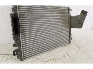 Интеркулер Jaguar XJ X351