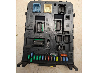 Pojistková skříňka 9666895380, 20977771 Peugeot 3008 2011