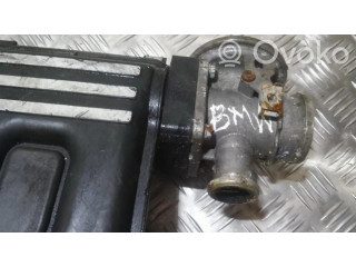 Дроссельная заслонка