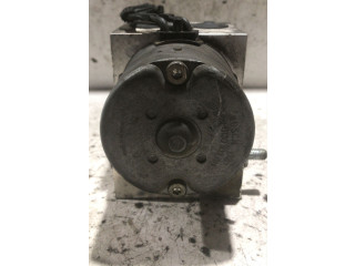 Блок АБС 0265216989, 0265216989   Chevrolet  Matiz   -  года