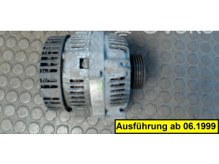 Генератор 7700427880, 168373   Renault Twingo I      