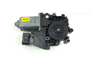 Передний двигатель механизма для подъема окон Audi A4 S4 B5 8D 1999 - 2000 года