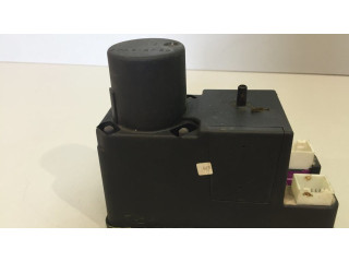 Вакуумный насос центрально замка