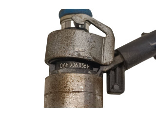 Форсунка 06H906036H Skoda Superb B6 (3T) CDAA