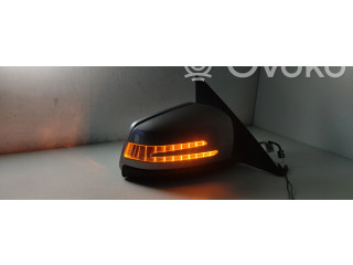 Zpětné zrcátko Mercedes-Benz C W204 2011 A3160442, A3160412