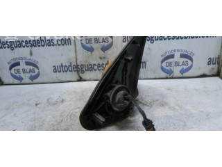 Zpětné zrcátko Peugeot 206+ RETROVISORDERECHO