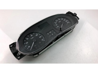 Панель приборов P248102158R Dacia Logan II