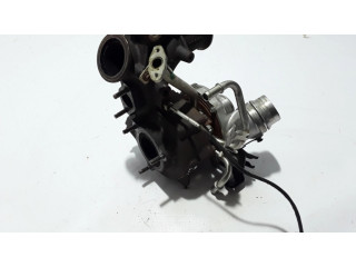 Turbodmychadlo Турбина 8201062591   Renault Latitude (L70) 3.0  V9X 891