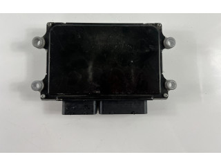 Блок управления двигателем Блок управления PYFB18881 Mazda CX-5 II