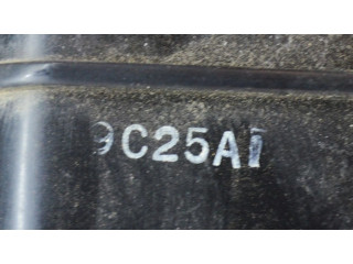 Комплект воздушного узла салона