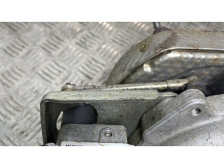  Турбина Jeep Grand Cherokee 3.0 35242171G         