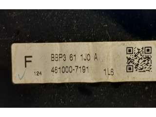 Дисплей BBP3611J0A Mazda 3 II