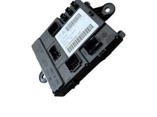 Блок управления крышки багажника 9819008380, B981E6WC8 Peugeot 3008 II