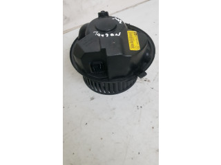 Вентилятор печки 1K1820015, F983228M Volkswagen Golf Plus