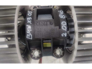 Вентилятор печки C5204 BMW X3 E83