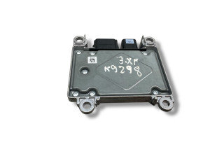 Блок подушек безопасности 9X2314B654AC, 0285010746 Jaguar XF X250