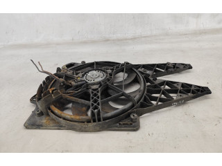 Вентилятор печки    DT023000   Opel Combo D