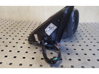 Zpětné zrcátko pravé Volkswagen Tiguan 2009  E1020933, 5N2857502L  