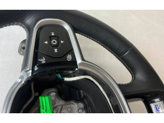 Volant Volvo XC90 2018   