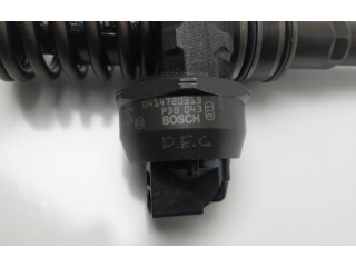 Форсунка 038130073BN, 0414720313 Volkswagen Caddy