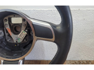 Руль Audi TT TTS Mk2  2006 - 2014 года 8J0419091      