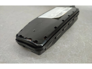 Надувная подушка для сиденья Citroen DS4 - года