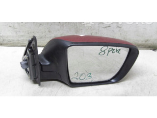 Zpětné zrcátko KIA Venga 2010