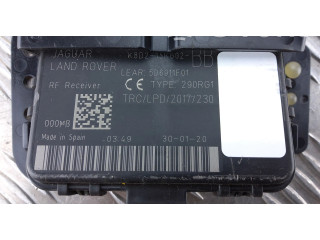 Řídící jednotka HX7314C568BC, 0261S22376 Land Rover Evoque II 2022