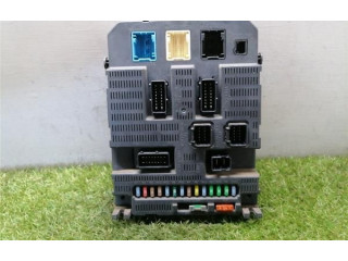 Блок предохранителей 9663798480, BSI2004P08000 Citroen C4 I