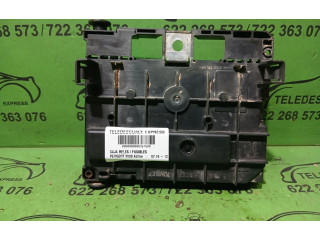 Pojistková skříňka BSMR0201 Peugeot 3008 2016