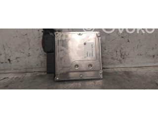 Řídící jednotka 21585450, 7792024 BMW 3 E46 2003